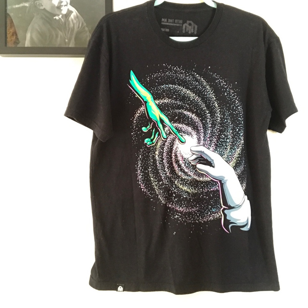 ITA tee